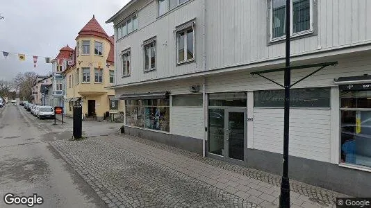 Lägenheter till salu i Vaxholm - Bild från Google Street View