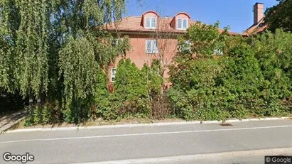 Lägenheter till salu i Västerort - Bild från Google Street View