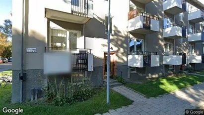 Lägenheter till salu i Västerort - Bild från Google Street View