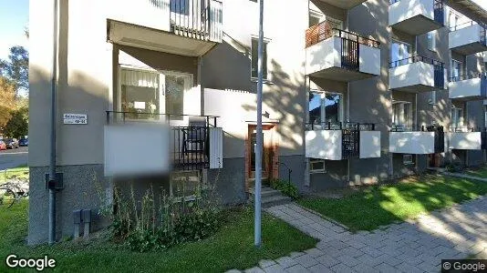 Lägenheter till salu i Västerort - Bild från Google Street View