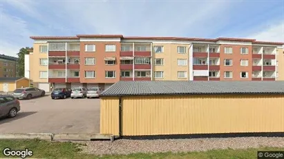 Lägenheter till salu i Uppsala - Bild från Google Street View
