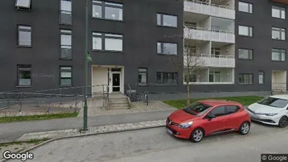 Lägenheter till salu i Örebro - Bild från Google Street View