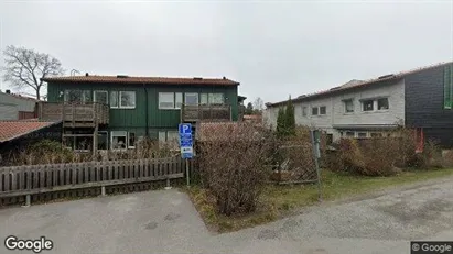 Lägenheter till salu i Vaxholm - Bild från Google Street View