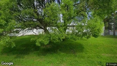 Lägenheter att hyra i Skellefteå - Bild från Google Street View