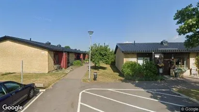 Lägenheter att hyra i Bjuv - Bild från Google Street View
