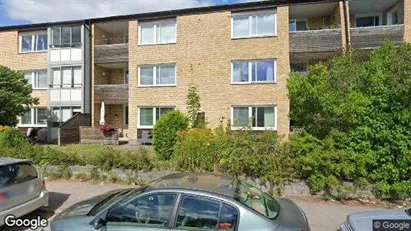 Lägenheter att hyra i Växjö - Bild från Google Street View