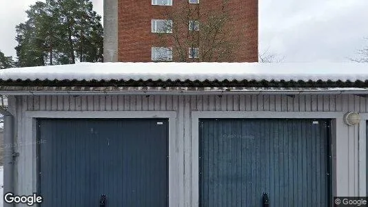 Lägenheter att hyra i Västerås - Bild från Google Street View