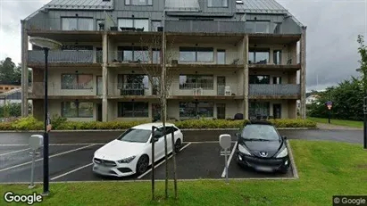 Bostadsrätter till salu i Borås - Bild från Google Street View