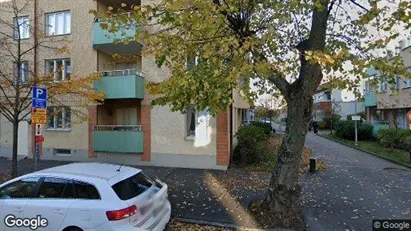 Bostadsrätter till salu i Jönköping - Bild från Google Street View