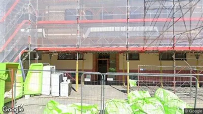 Bostadsrätter till salu i Sundbyberg - Bild från Google Street View