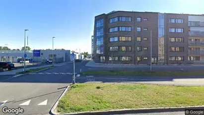 Bostadsrätter till salu i Jönköping - Bild från Google Street View