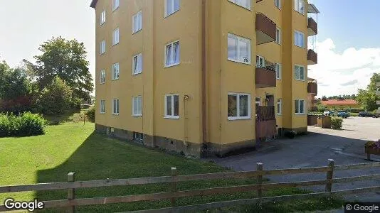 Lägenheter till salu i Finspång - Bild från Google Street View