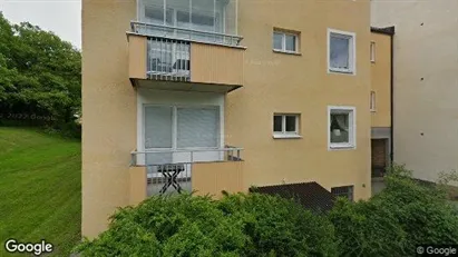 Lägenheter till salu i Västerort - Bild från Google Street View