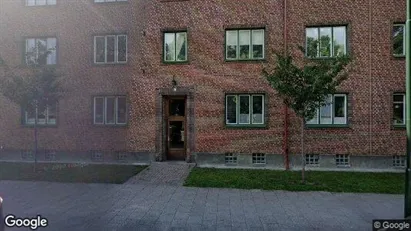 Lägenheter till salu i Malmö Centrum - Bild från Google Street View
