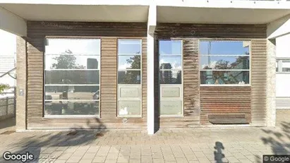 Lägenheter till salu i Malmö Centrum - Bild från Google Street View