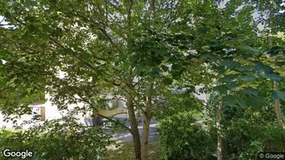 Lägenheter till salu i Söderort - Bild från Google Street View