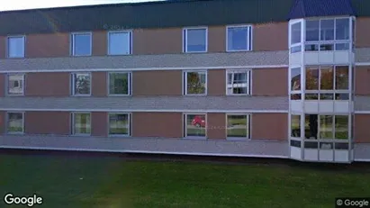 Lägenheter till salu i Luleå - Bild från Google Street View