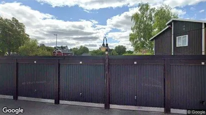 Lägenheter att hyra i Sandviken - Bild från Google Street View