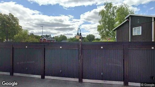 Lägenheter att hyra i Sandviken - Bild från Google Street View