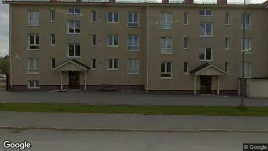 Lägenheter att hyra i Örnsköldsvik - Bild från Google Street View