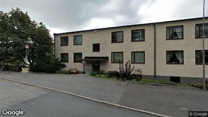 Lägenheter till salu i Västerort - Bild från Google Street View