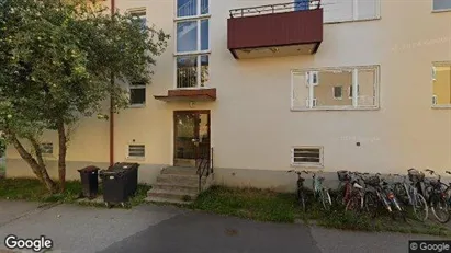 Lägenheter att hyra i Söderort - Bild från Google Street View