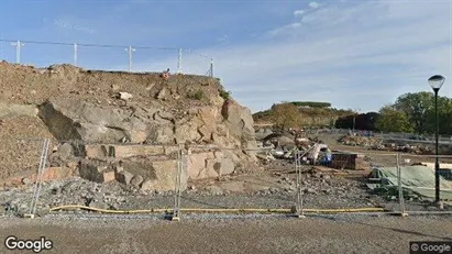 Lägenheter att hyra i Södermalm - Bild från Google Street View