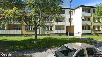 Lägenheter att hyra i Norrköping - Bild från Google Street View