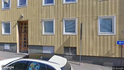 Lägenheter att hyra i Karlskrona - Bild från Google Street View