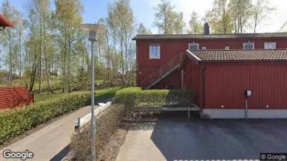 Bostadsrätter till salu i Kumla - Bild från Google Street View