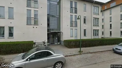 Bostadsrätter till salu i Örebro - Bild från Google Street View