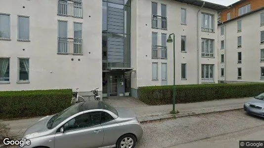 Bostadsrätter till salu i Örebro - Bild från Google Street View