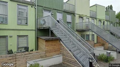 Bostadsrätter till salu i Botkyrka - Bild från Google Street View