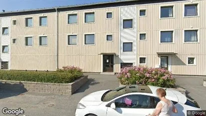 Bostadsrätter till salu i Upplands-Bro - Bild från Google Street View
