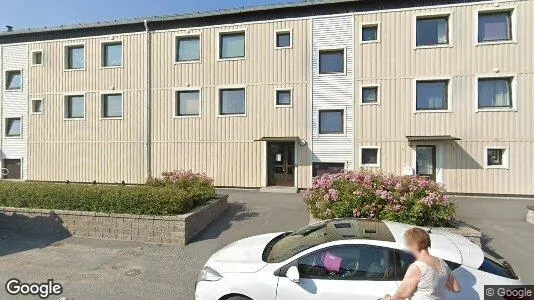 Bostadsrätter till salu i Upplands-Bro - Bild från Google Street View