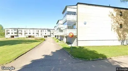 Bostadsrätter till salu i Lerum - Bild från Google Street View