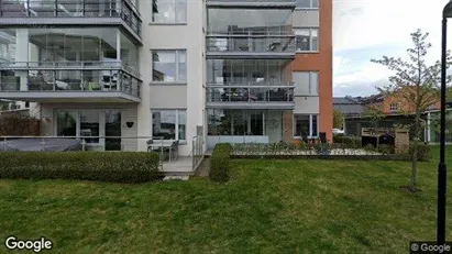 Bostadsrätter till salu i Järfälla - Bild från Google Street View