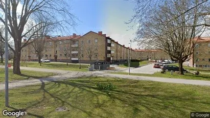 Bostadsrätter till salu i Falköping - Bild från Google Street View