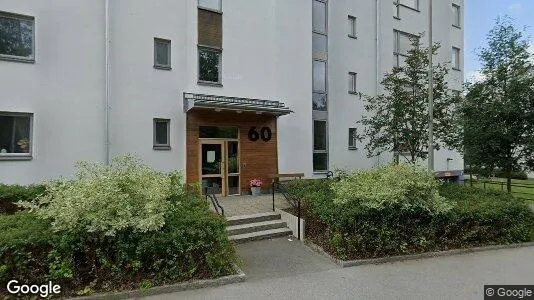 Bostadsrätter till salu i Söderort - Bild från Google Street View