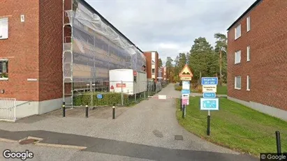 Bostadsrätter till salu i Trollhättan - Bild från Google Street View