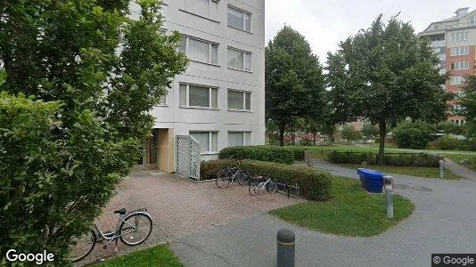 Lägenheter att hyra i Västerort - Bild från Google Street View