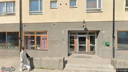 Lägenheter att hyra i Söderort - Bild från Google Street View