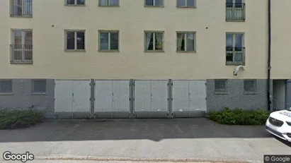 Lägenheter att hyra i Västerort - Bild från Google Street View