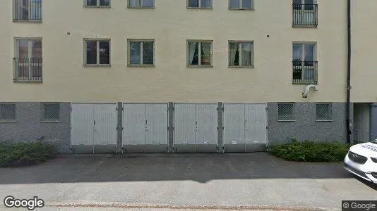Lägenheter att hyra i Västerort - Bild från Google Street View