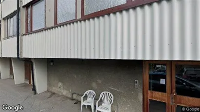 Lägenheter att hyra i Västerort - Bild från Google Street View