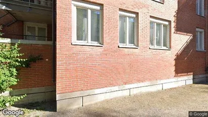 Lägenheter att hyra i Södermalm - Bild från Google Street View