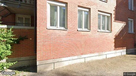Lägenheter att hyra i Södermalm - Bild från Google Street View