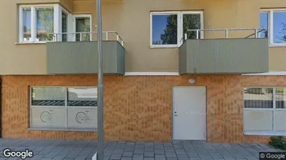 Lägenheter att hyra i Söderort - Bild från Google Street View