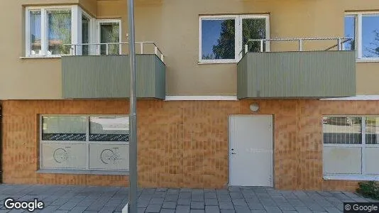 Lägenheter att hyra i Söderort - Bild från Google Street View
