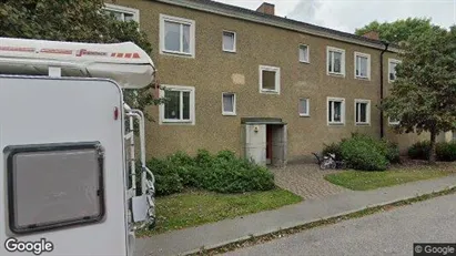 Lägenheter att hyra i Söderort - Bild från Google Street View